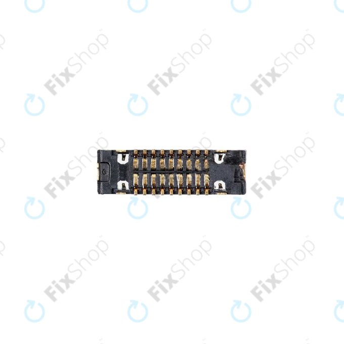 Apple iPhone XR - Touch Digitizer Conector FPC