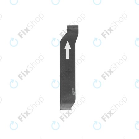 Huawei P10 VTR-L29 - Principal Cablu flex - 03023VXP Genuine Service Pack