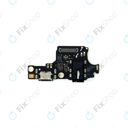 Huawei Honor 10 - Conector de Încărcare Placă PCB