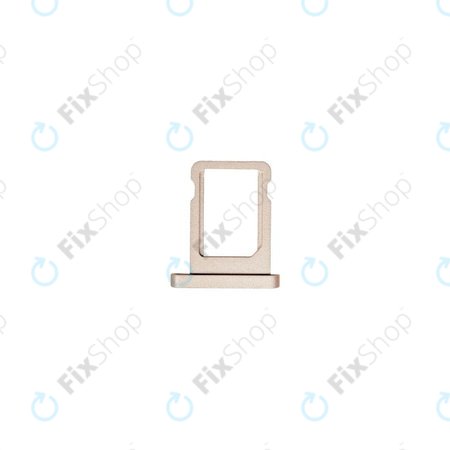 Apple iPad Mini 4, Mini 5 - Slot SIM (Gold)