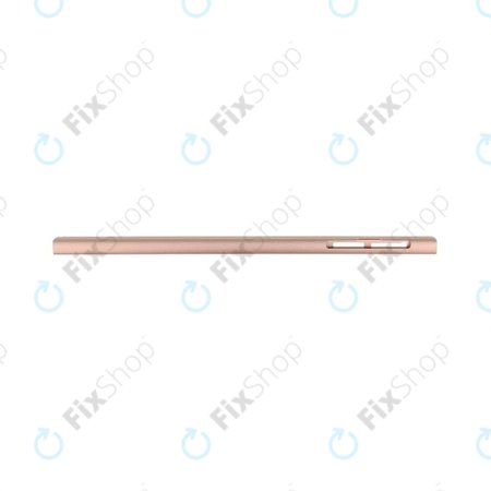 Sony Xperia XA1 Ultra G3221 - Capac Lateral Stâng (Roz) - 254F1YE0A00