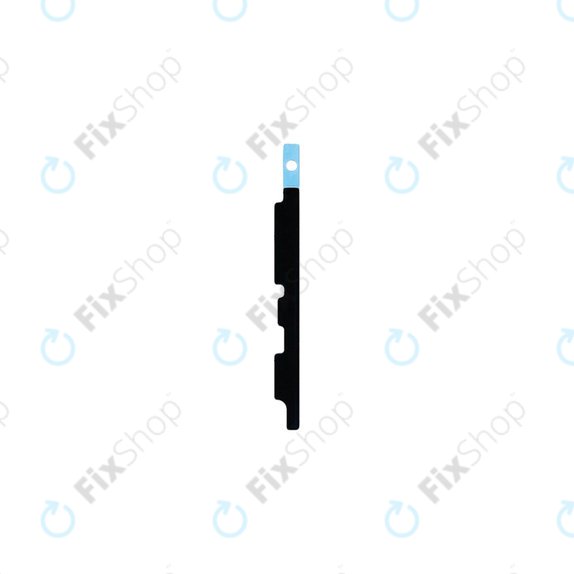 OnePlus Nord CE 5G - Cablu flex Butonul Volum - 1101101303 Genuine Service Pack