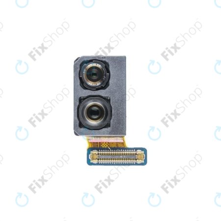 Samsung Galaxy S10 Plus G975F - Cameră Frontală - GH96-12267A Genuine Service Pack