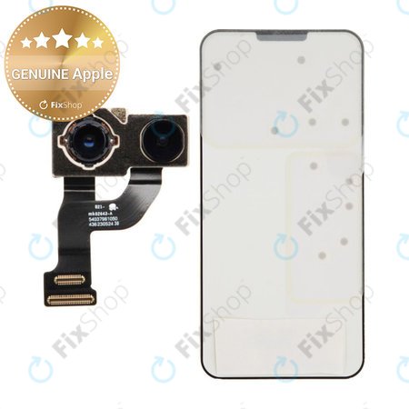 Camera din spate pentru iPhone 12 | 661-17921 | Genuine Apple