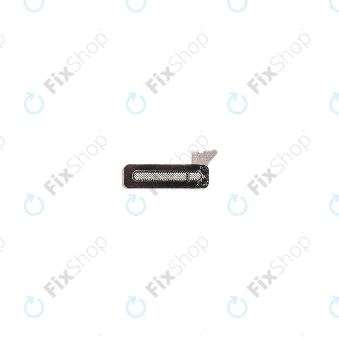 Apple iPhone 12, 12 Mini, 12 Pro, 12 Pro Max - Grila Antipraf deasupra Căștii