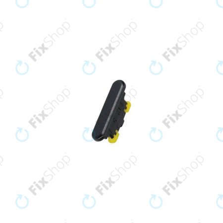 Samsung Galaxy A33 5G A336B - Buton de Pornire (Black) - GH98-47395A Genuine Service Pack