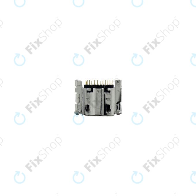 Samsung Galaxy Tab 4 8.0 T330, T331, T335 - Conector de Încărcare - 3722-003840 Genuine Service Pack