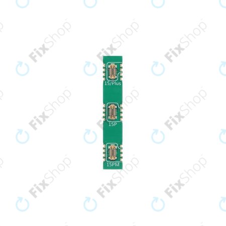 JCID V1SE/V1S - Photosensitive Conversion Board pentru iPhone 14 la 15 serie