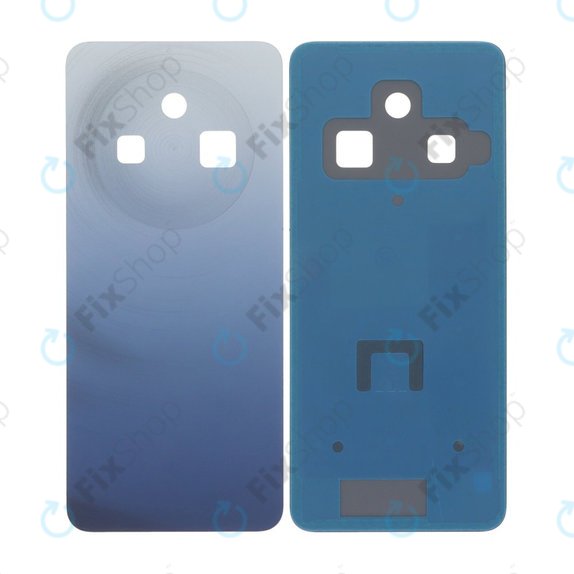 Xiaomi Redmi 14C 4G - Carcasă Baterie (Starry Blue)