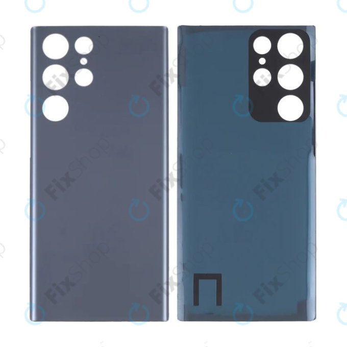 Samsung Galaxy S22 Ultra S908B - Carcasă baterie (Sky Blue)