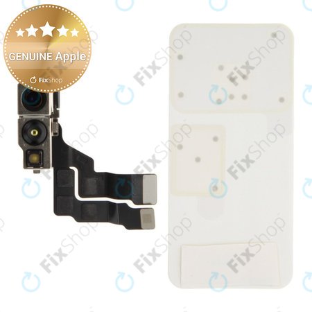 Cameră Frontală pentru iPhone 14 Pro | 661-29367 | Genuine Apple