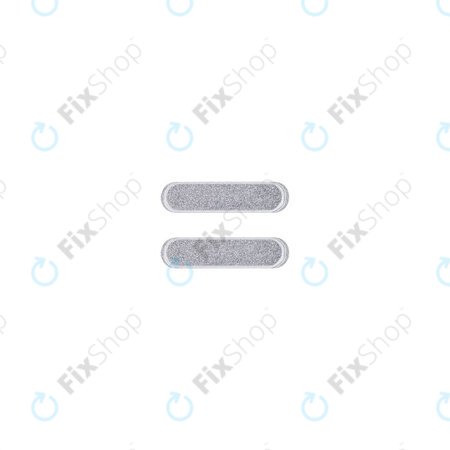 Apple iPad Air (4th Gen 2020) - Butoane de Volum (Silver)