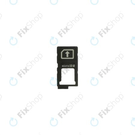 Sony Xperia Z3 Plus E6553 - Suport SIM karty - 1289-8142 Genuine Service Pack
