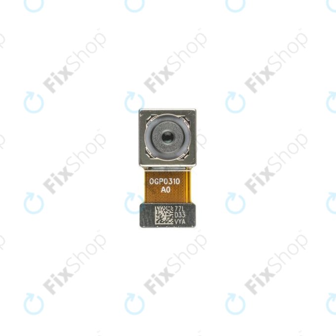 Huawei Y7 Dual TRT-L21 - Cameră Spate - 23060237 Genuine Service Pack