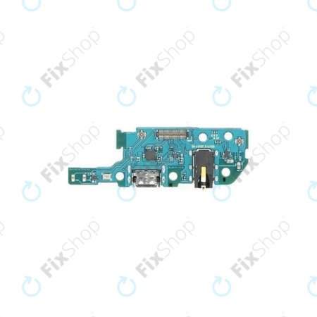 Samsung Galaxy A20e A202F - Conector de Încărcare Placa PCB