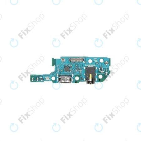 Samsung Galaxy A20e A202F - Conector de Încărcare Placa PCB