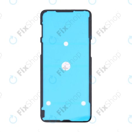 OnePlus Nord 2T CPH2399 CPH2401 - Autocolant sub Carcasă Baterie Adhesive