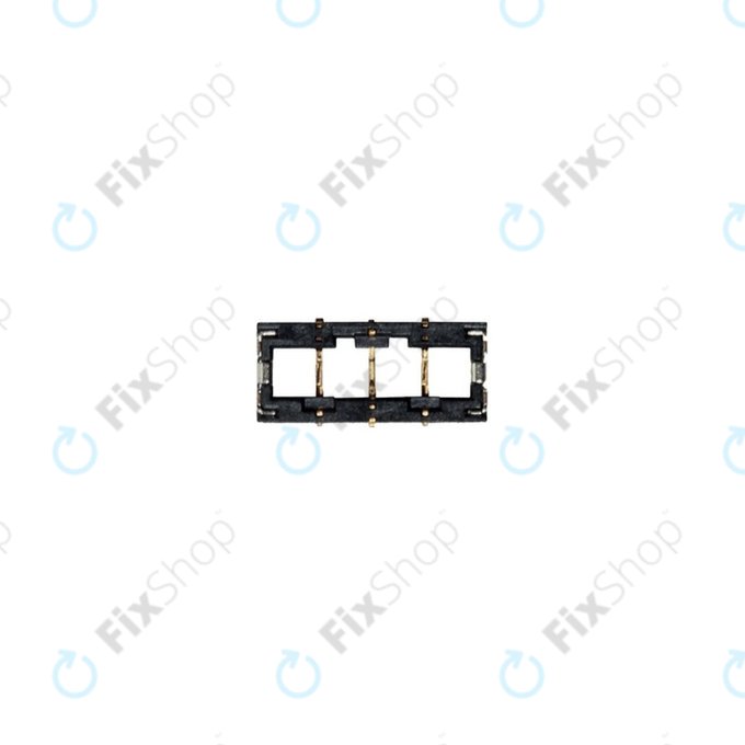 Apple iPhone 5S, 5C - Conector Baterie