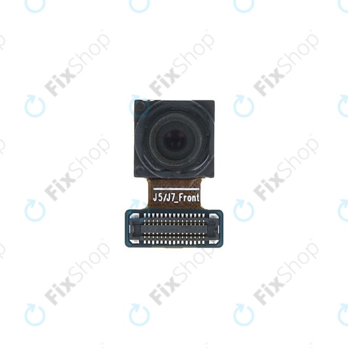 Samsung Galaxy J5 J530F (2017) - Cameră Frontală - GH96-10806A Genuine Service Pack