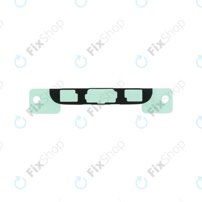 Samsung Galaxy J7 J730F (2017) - Autocolant sub Senzor Butoane (Inferioară) - GH02-14858A Genuine Service Pack