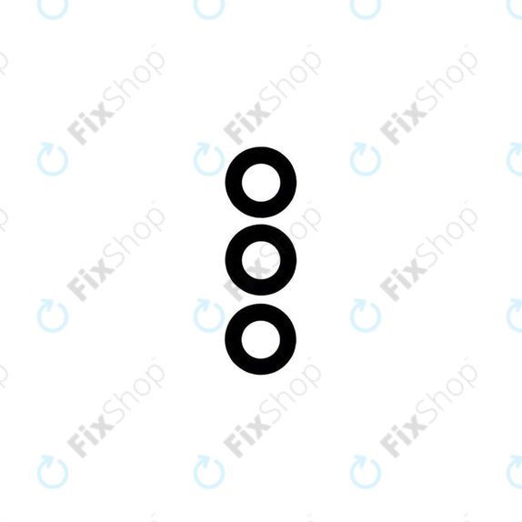 Samsung Galaxy A54 5G A546B - Sticlă Cameră Spate