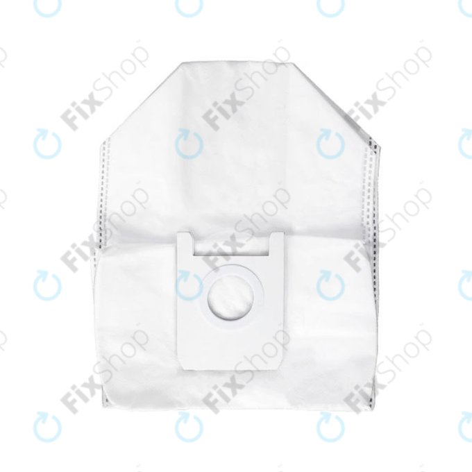 Roidmi EVE Plus - Sac de praf