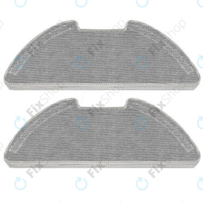 Mop, 2 buc. pentru Xiaomi Mi Robot Vacuum Mop 2 Pro, 2 Lite