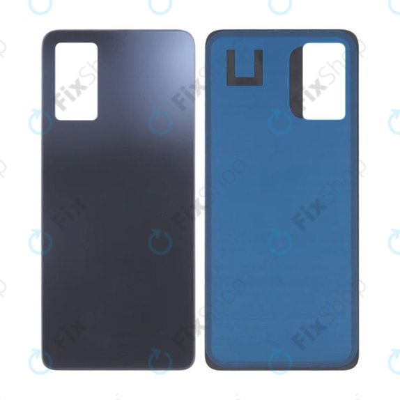 Xiaomi Redmi Note 11 Pro 5G 21091116I 2201116SG - Carcasă Baterie (Graphite Grey)