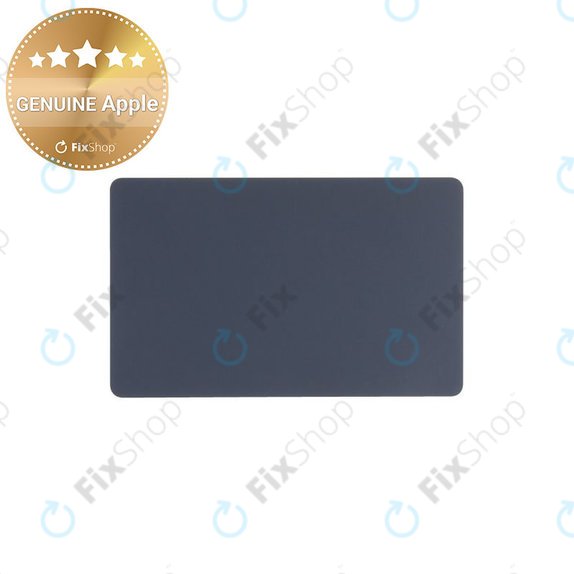 Trackpad complet pentru MacBook Air 13", A3113 (2024), Midnight, 661-40277, Genuine Apple