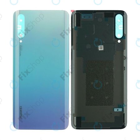 Huawei P Smart Pro - Carcasă Baterie (Breathing Crystal) - 02353JKP, 02353HWV Genuine Service Pack