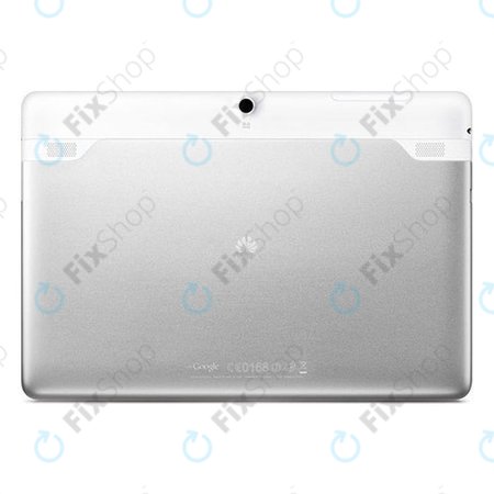 Huawei MediaPad Link 10 S10-201U, S10-231U - Carcasă Baterie