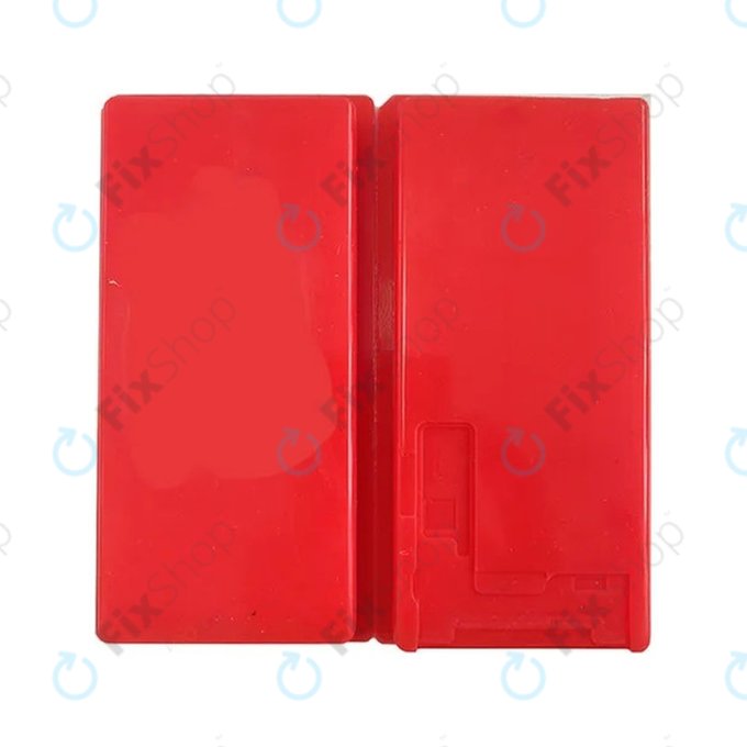 Matriză de Poziționare Laminare pentru Samsung Galaxy S10 Plus