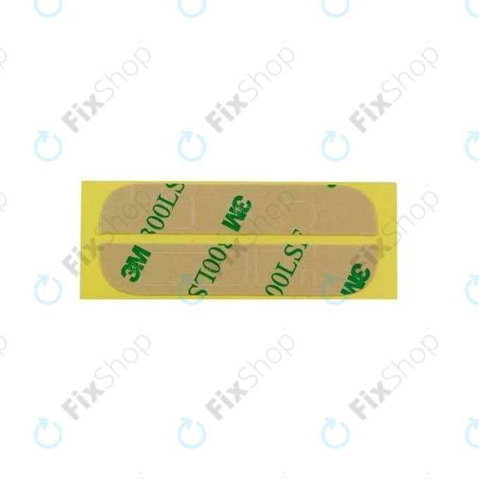 Apple iPhone 5 - Autocolant Set (Adhesive)