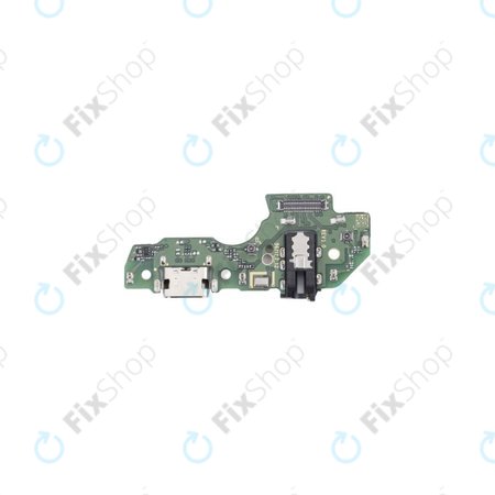 Samsung Galaxy A22 5G A226B - Conector de Încărcare Placa PCB
