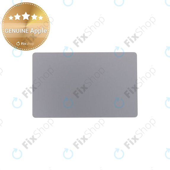 Trackpad complet petru MacBook Air 15", A2941 (2023), Space Gray, 661-34949, Genuine Apple