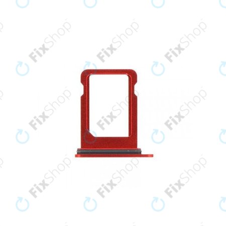 Apple iPhone 12 Mini - Slot SIM (Red)