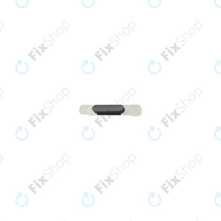 Sony Xperia XA2 Plus - Buton Cameră (Negru) - 31252AQ0900