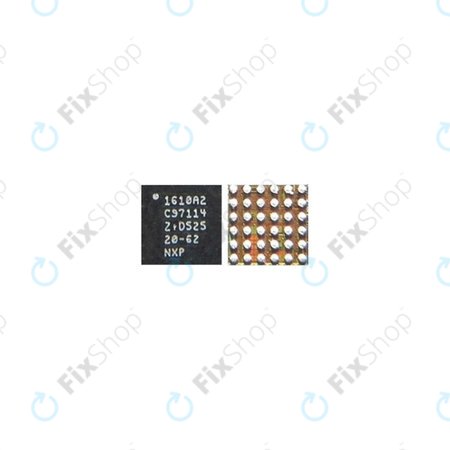 Apple iPhone 5S, 6, 6 Plus, iPad Air 2 - USB Charging IC 1610AU2