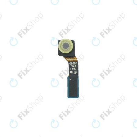 Samsung Galaxy S5 G900F - Cameră Frontală - GH96-06980A Genuine Service Pack