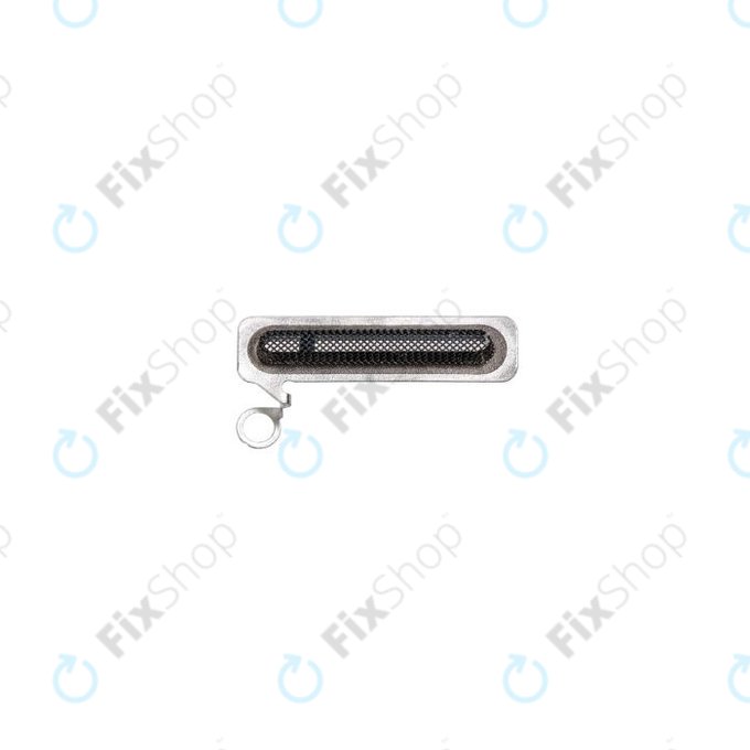 Apple iPhone XS - Grila Antipraf deasupra Căștii