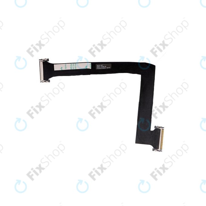 Apple iMac 27" A1312 (Late 2009 - Mid 2010) - Cablu eDP display LCD