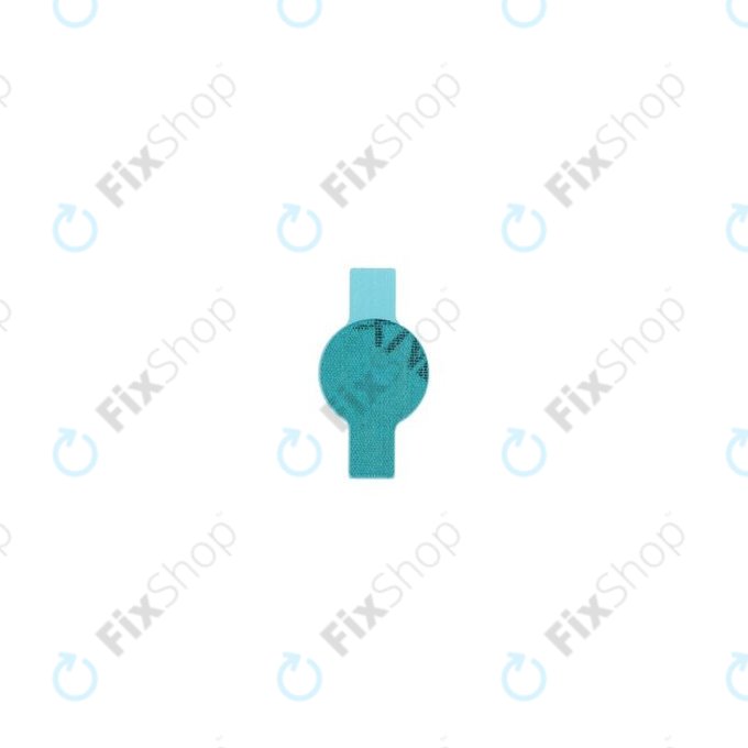 Samsung Galaxy A22 A225F 5G A226B - Bandă adezivă sub Vibrator Adhesive - GH81-20753A Genuine Service Pack