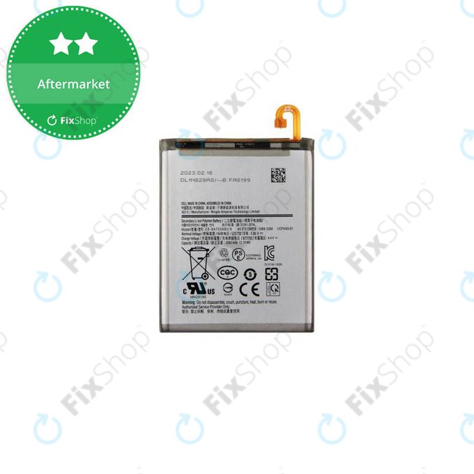 Samsung Galaxy A10 A105F - Baterie EB-BA750ABE 3300mAh