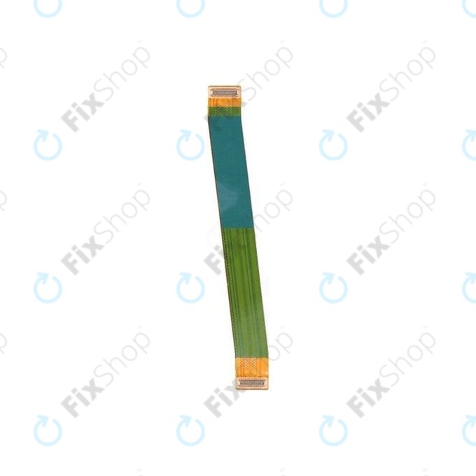 Motorola Moto G 5G Plus XT2075 - Principal Cablu flex - SP68C74944 Genuine Service Pack