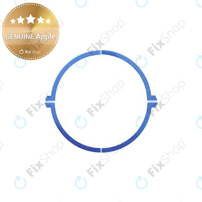 Adeziv sub capacul inferior pentru Mac Studio, A2901 (2023), A3143 (2025), 923-08926, Genuine Apple