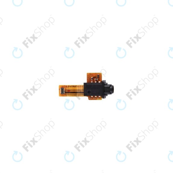 Sony Xperia XZ F8331 - Audio Conector - 1301-0714 Genuine Service Pack