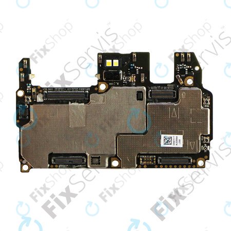 Huawei P10 VTR-L29 - Placa de baza (4GB/64GB) - 03032LBP, 03032LBN, 03032LBQ, 03032LBM, 3032QAN Genuine Service Pack