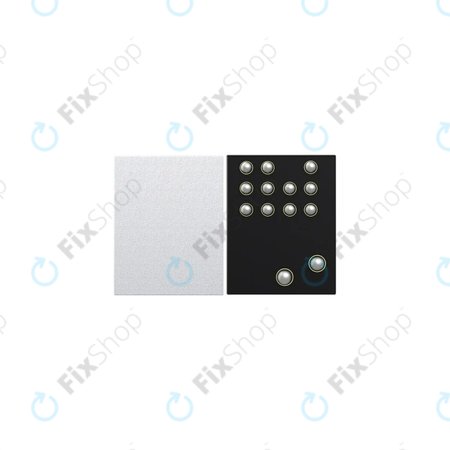 JC Romeo2 - Face ID Dot Matrix IC Chip pentru iPhone X - 12, iPad Pro 3, 4