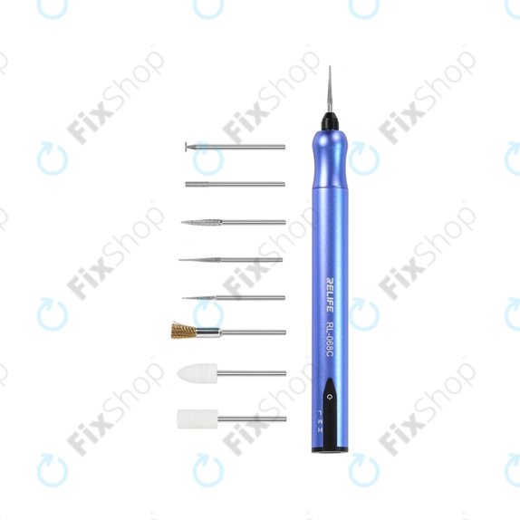 Relife RL-068C - Mini Polizor Electric