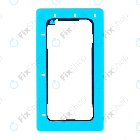 Huawei Mate 20 Lite - Autocolant sub Carcasă Baterie Adhesive - 51638672 Genuine Service Pack